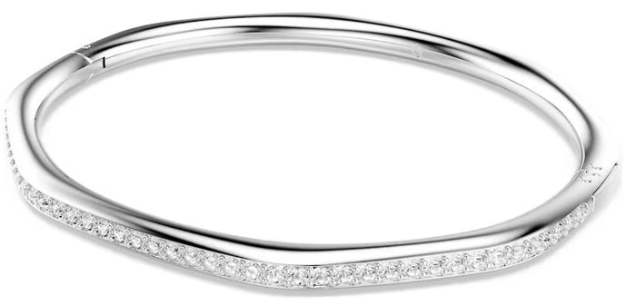 Swaroski Bijoux Brass