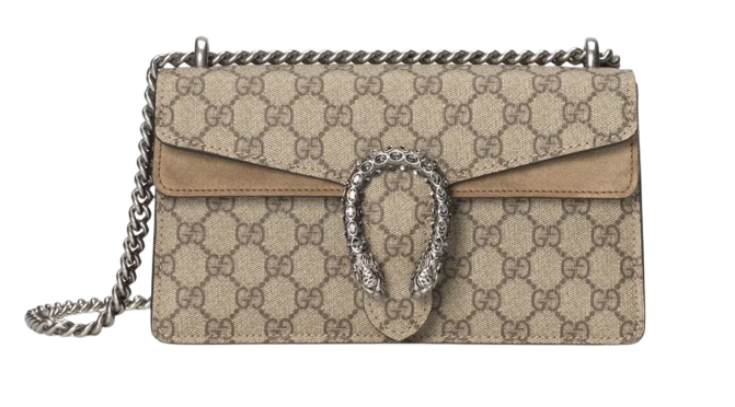 Gucci Bags Beige Pu Co Pl