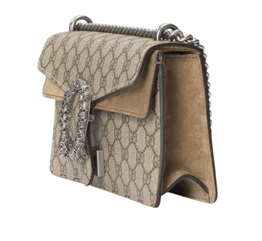 Gucci Bags Beige Pu Co Pl