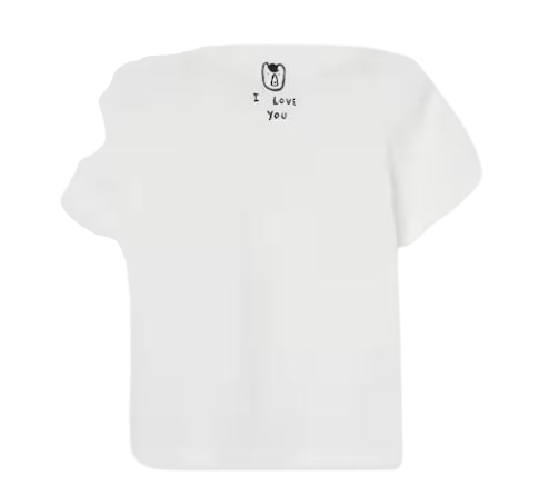 Gucci Kids T-Shirts And Polos White
