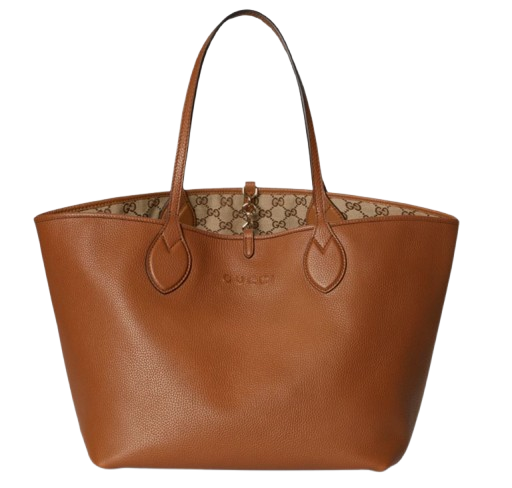 Gucci Bags Sundial/beige Lea And Fabric