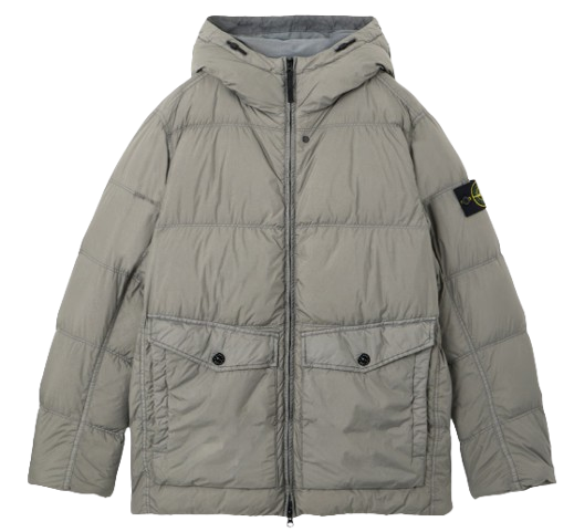 Stone Island Coats