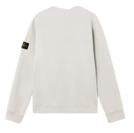 Stone Island Sweaters Grey