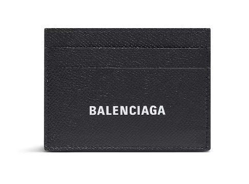 Balenciaga Bags Black Lea