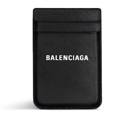Balenciaga I-Tech Black