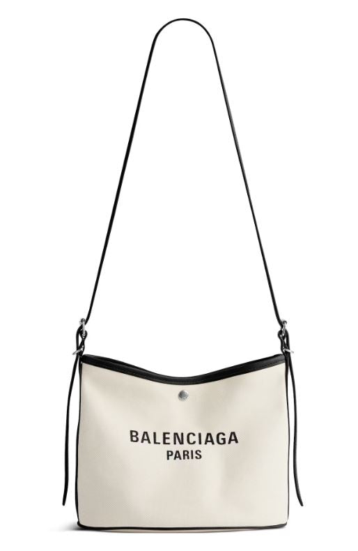 Balenciaga Bags Lea And Fabric