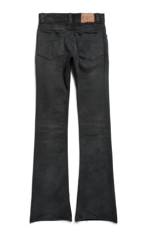 Balenciaga Jeans Co Ea