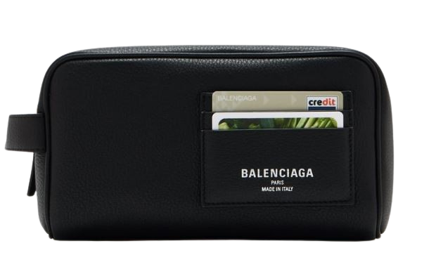 Balenciaga Bags Black