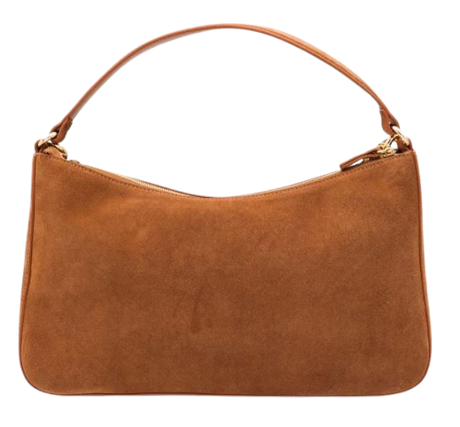 Twin-set Bags Leather Brown 65 Poliestere 35 Cotone