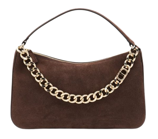 Twin-set Bags Coffee 65 Poliestere 35 Cotone