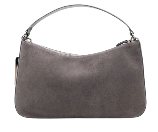 Twin-set Bags Melange Grey 65 Poliestere 35 Cotone