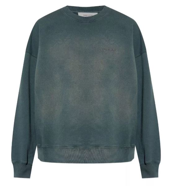 Golden Goose Sweaters Black