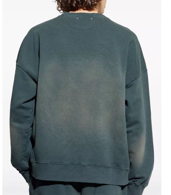 Golden Goose Sweaters Black