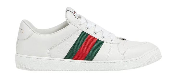 Gucci Flat shoes Great W Lea