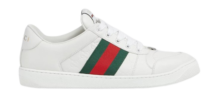 Gucci Flat shoes Great W Lea