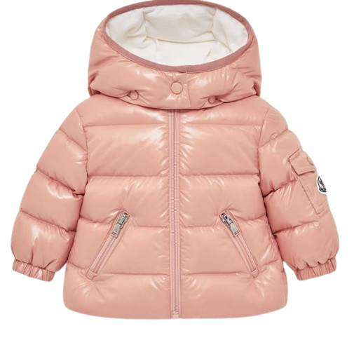 Moncler Jackets Polyamide
