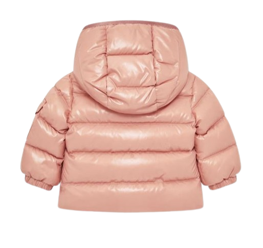 Moncler Jackets Polyamide