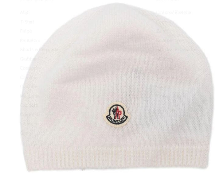 Moncler Hats