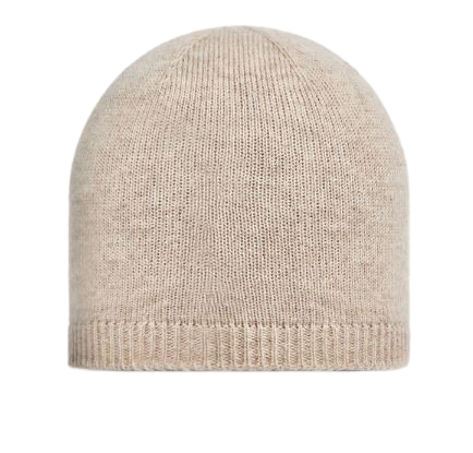 Moncler Hats Beige
