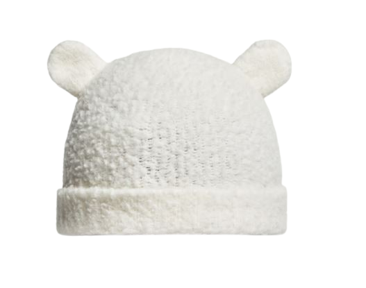 Moncler Hats Ivory Wo Pa