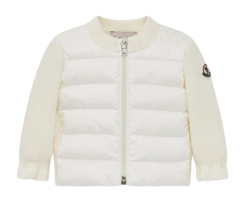 Moncler Dresses Virgin Wo