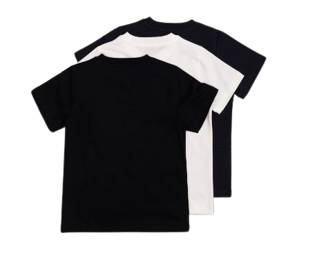 Moncler T-Shirts And Polos