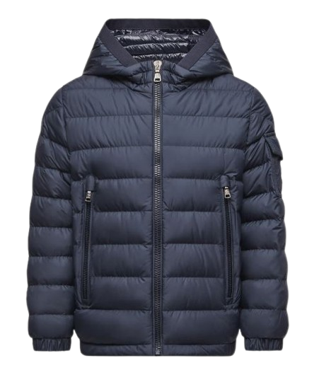 Moncler Jackets