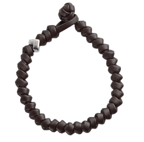 Bottega Veneta Bijoux Fondant Nappa Leather