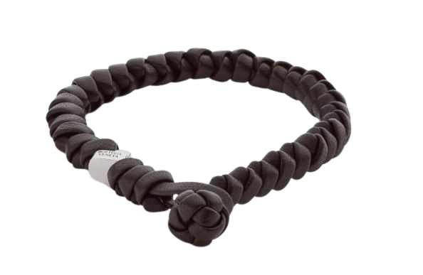 Bottega Veneta Bijoux Fondant Nappa Leather