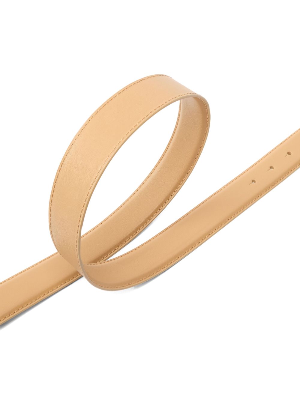Pinko Belts Torroncino Lea