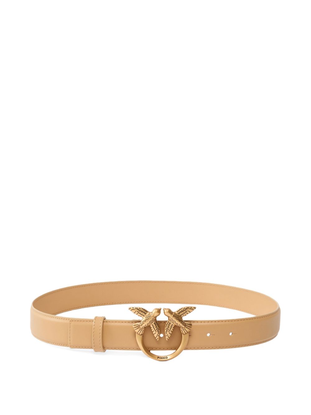 Pinko Belts Torroncino Lea