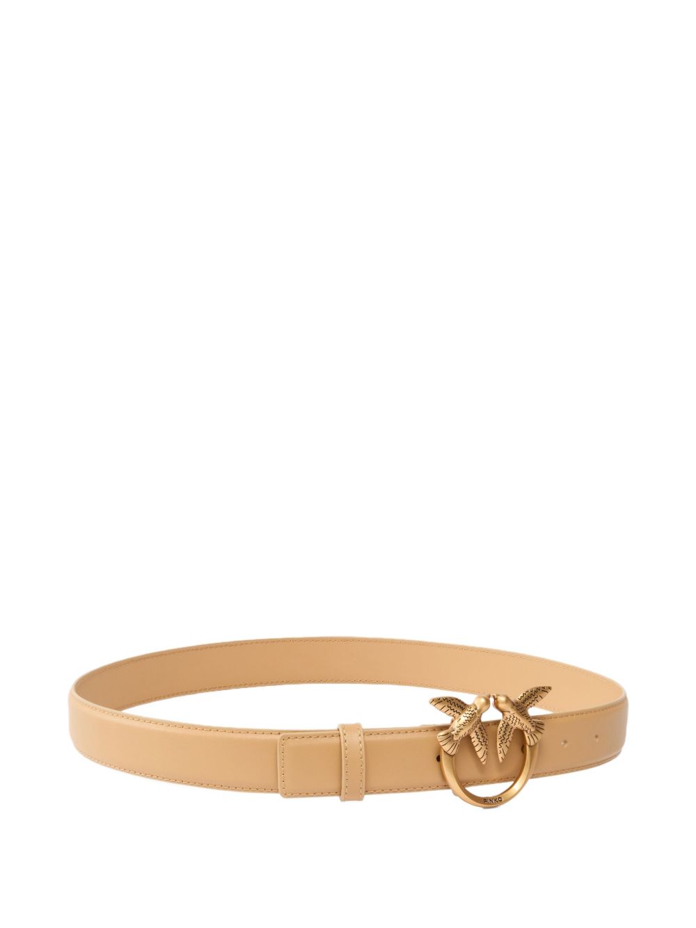 Pinko Belts Torroncino Lea