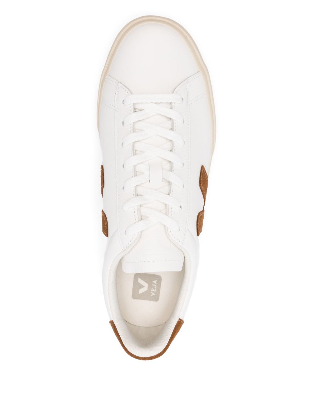 Veja Flat Shoes