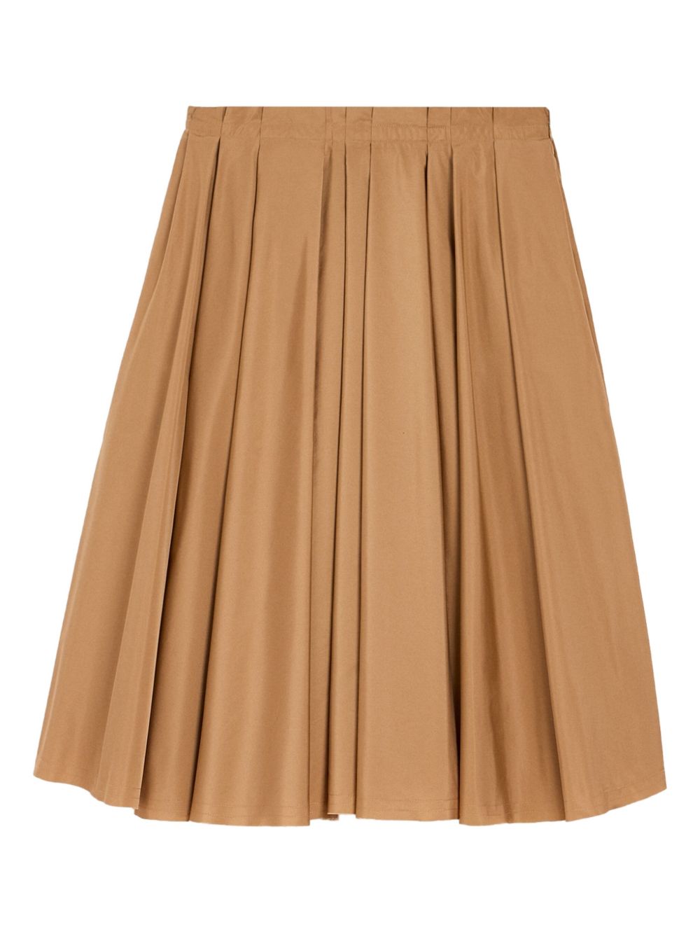 Ami Skirts Brown