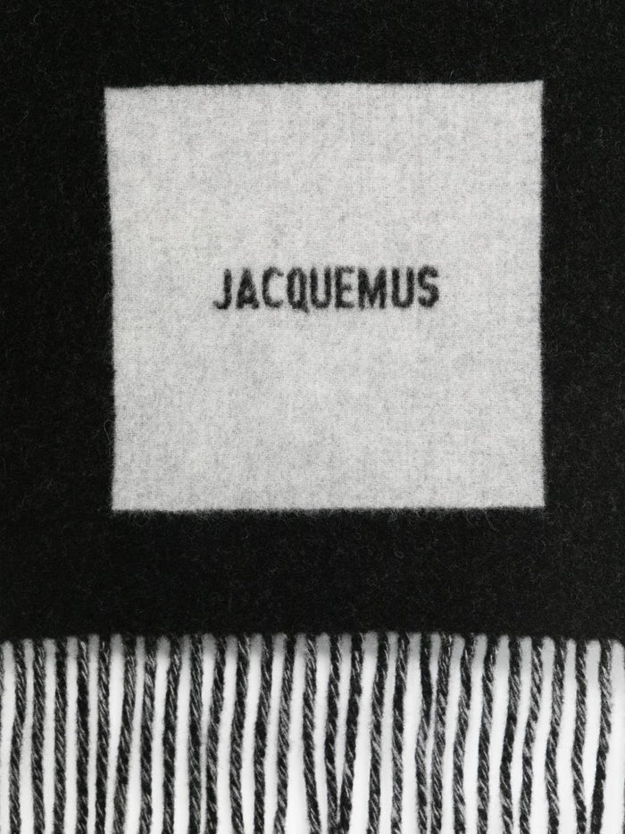 Jacquemus Scarfs