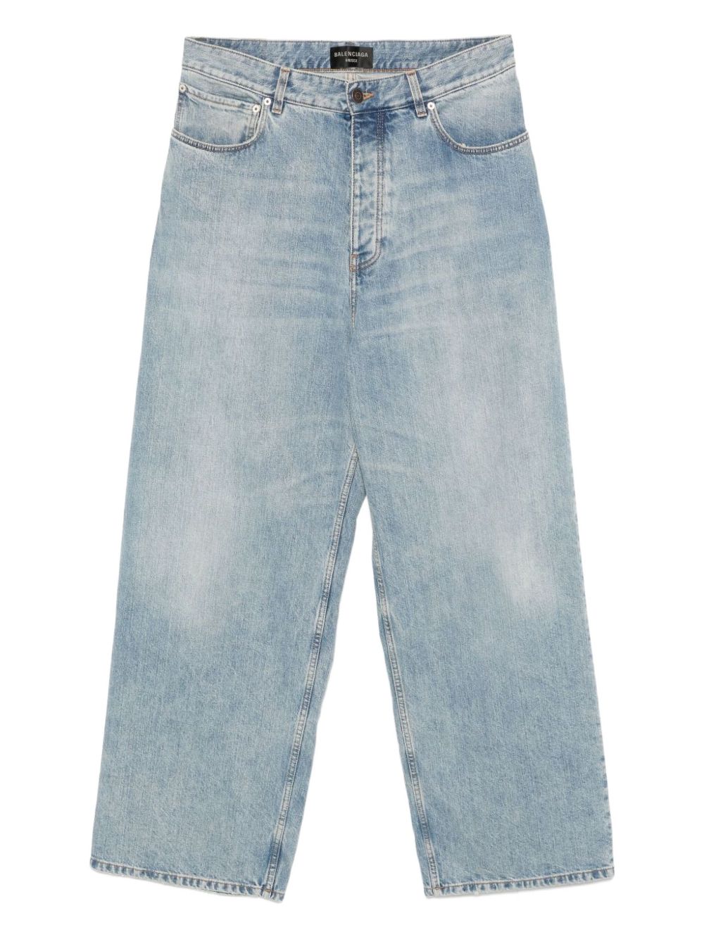Balenciaga Trousers
