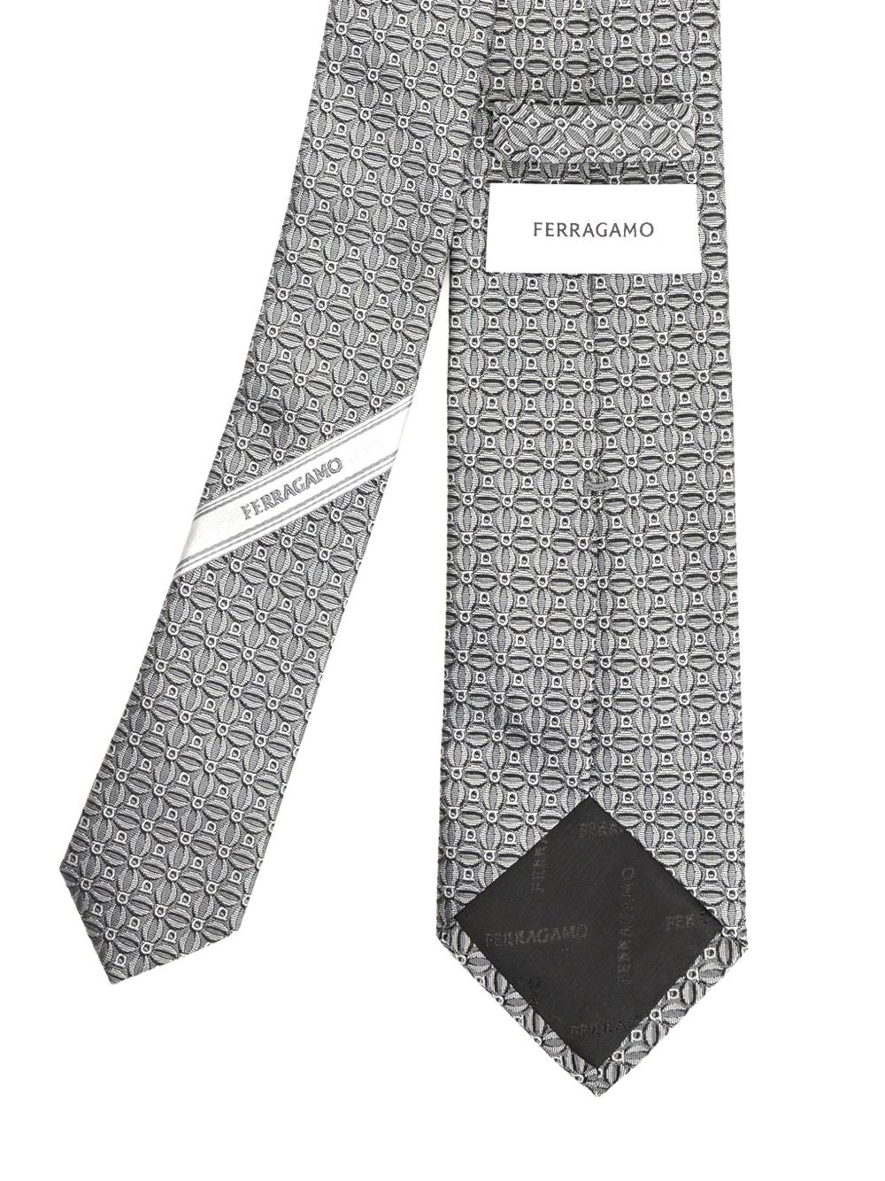 Ferragamo Ties