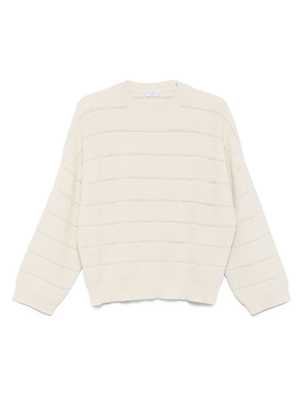Brunello Cucinelli Sweaters