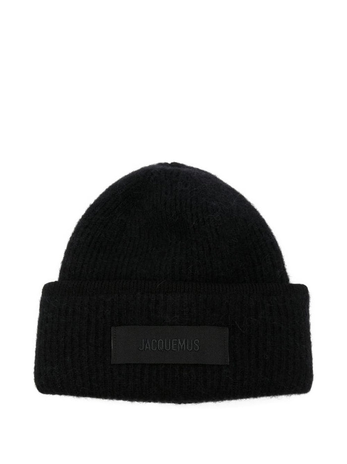 JACQUEMUS Hats Alpaca Pa Wo