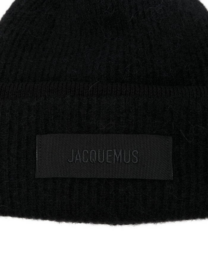 JACQUEMUS Hats Alpaca Pa Wo