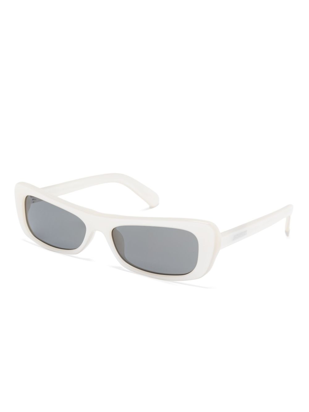 JACQUEMUS Sunglasses Metal