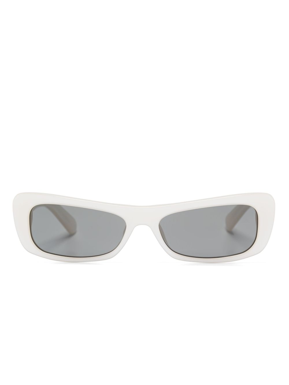 JACQUEMUS Sunglasses Metal