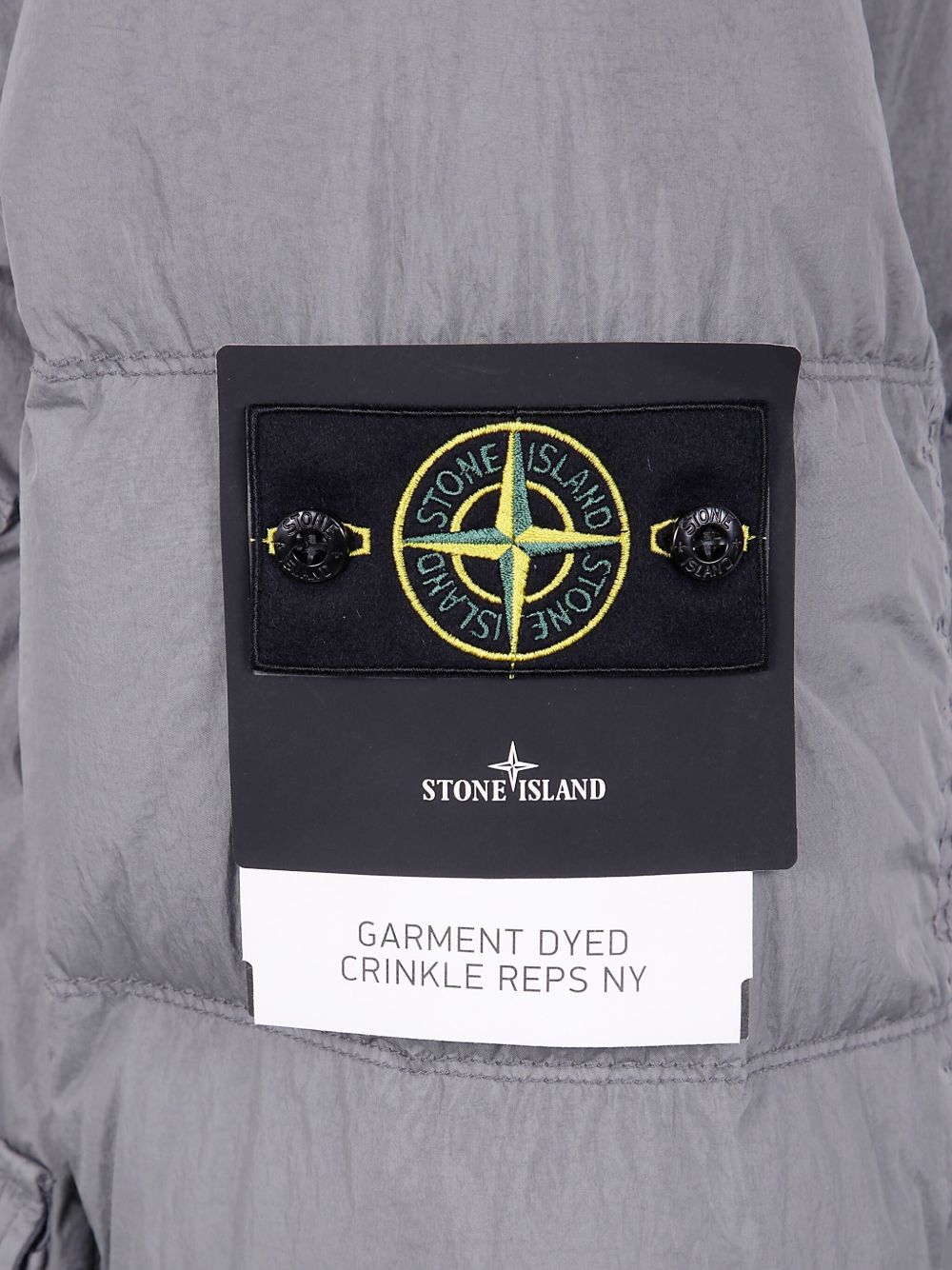 Stone Island Coats