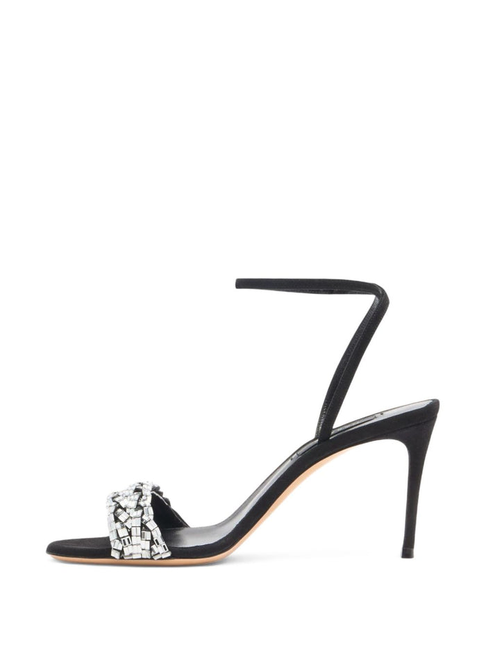 Casadei Flat Shoes