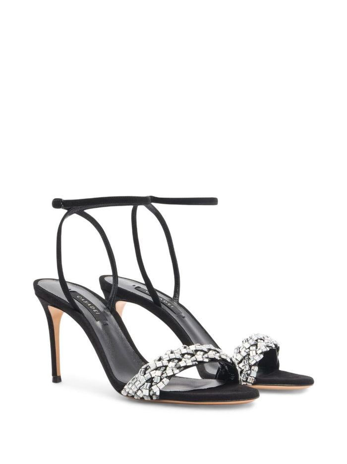 Casadei Flat Shoes