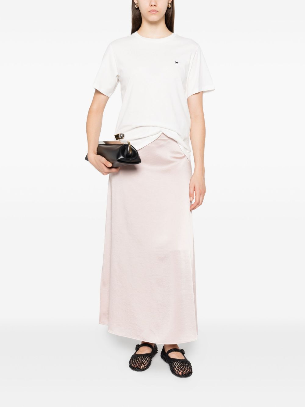 Max Mara Weekend T-shirts and Polos Cotone