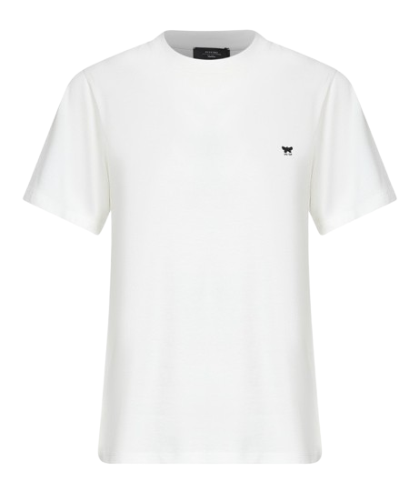 Max Mara Weekend T-shirts and Polos Cotone