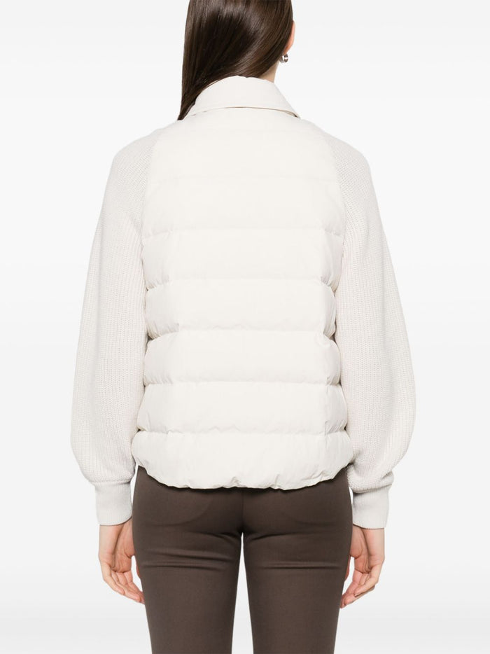 Brunello Cucinelli Coats Pa Co