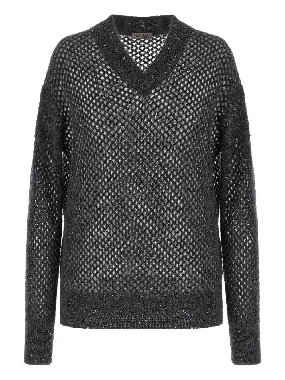 Brunello Cucinelli Sweaters Wm Pa Co Wo