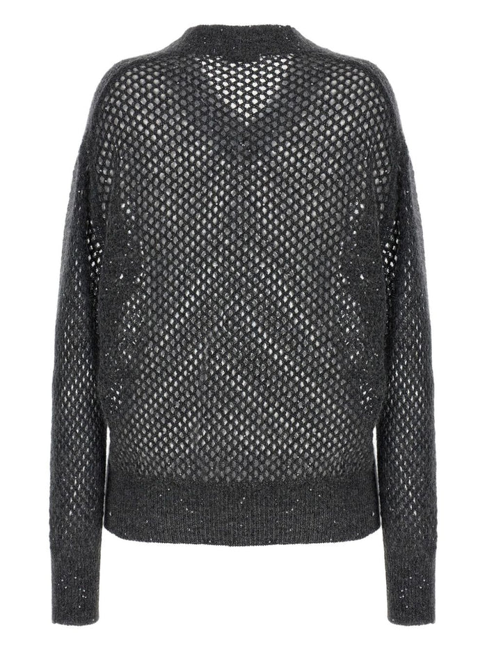 Brunello Cucinelli Sweaters Wm Pa Co Wo